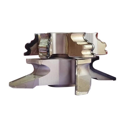 PCD profila griezējs